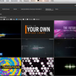Motion-Graphics-Vorlagen nutzen
