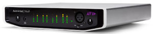 Avid, IP-IO-Box