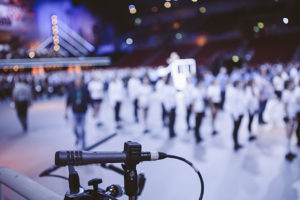 Musikfest der Bundeswehr