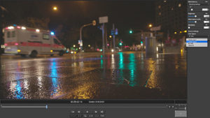 Canon, C200, Screenshot, Cinema Raw Deleopment