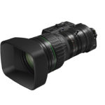 Canon: Neue 2/3-Zoll-Zoomobjektive