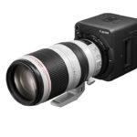 Canon ME20F-SHN: Low-Light-Netzwerkkamera