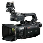 Canon XF400/XF405
