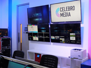 Celebro Media