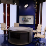 4K-Studio: Celebro Media in London
