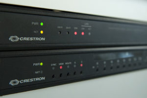 Crestron