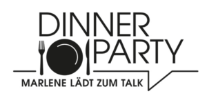 Dinner Party, Logo