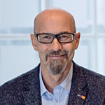 Hardy Steinweg bei Plazamedia