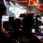 Studio Invate überträgt E-Sports live