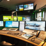 MCI erneuert Sende- & Produktionskomplex von N-Joy