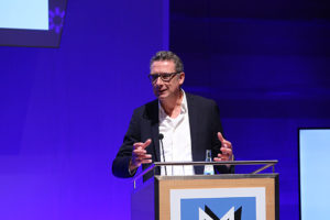 Medientage München 2017