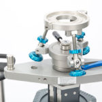MovieTech: 3-/4-Wege Nivellierer