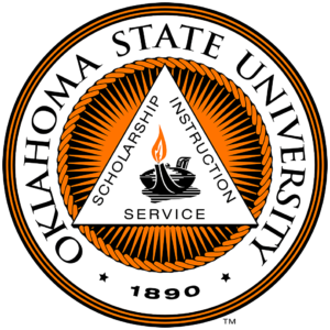 Oklahoma State University, Logo