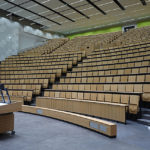 Neue Medientechnik an der RWTH Aachen