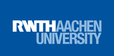 RWTH Aachen, Logo