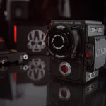 Camerimage: Red zeigt Monstro 8K-Sensor