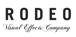 Rodeo FX, Logo