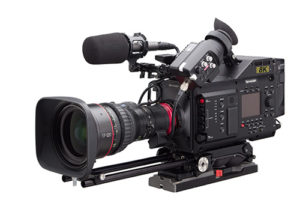 8K-Camcorder 8C-B60A