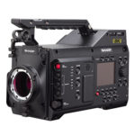 Sharp kündigt 8K-Camcorder an
