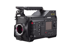 8K-Camcorder 8C-B60A