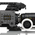 Sony: Venice von Beginn an mit Full Frame