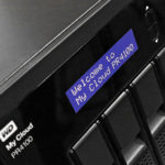 WD: Einfach nutzbares NAS — My Cloud Pro Series PR4100