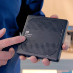 Western Digital: Wireless-Speicher mit bis zu 4 TB