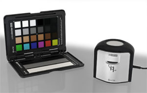 X-Rite i1 Filmmaker Kit 