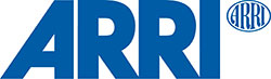 ARRI-Support für Canon C200, ARRI Logo