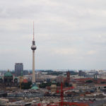 Teltec Berlin zieht um