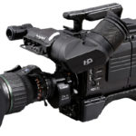 HDK-73: HD-/HDR-Kamera von Ikegami