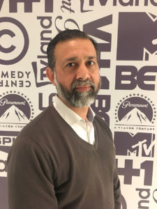 Kasar Masood, Sporttotal.tv