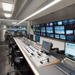 NEP Switzerland: Studios und Playout-Center für MySports