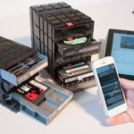 Archivlösung von Neofinder und Datainer