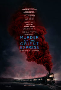 Mord im Orient Express