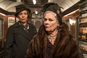 Mord im Orient Express