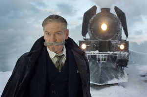 Mord im Orient Express