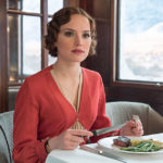 DaVinci Resolve bei »Mord im Orient Express«