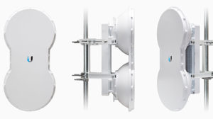 Ubiquiti AirFiber, 5-Ghz-Sender/Empfänger