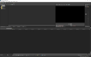 Vegas Pro 15