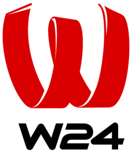 W24, Logo