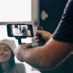 Movi Stabilizer jetzt auch für Android-Smartphones