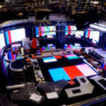 Vizrt ist essenzieller Bestandteil der neuen Sky-Sports-Studios