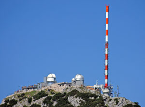 BR, Sender Wendelstein, 5G-Today