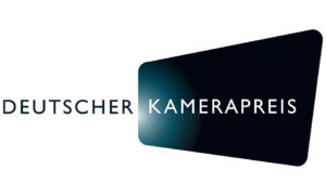 Deutscher Kamerapreis, Logo