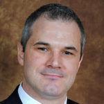 Neuer Boss bei Grass Valley: Tim Shoulders