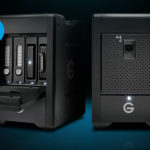 WD: 4-Bay G-Speed Shuttle