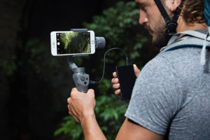 Osmo Mobile 2