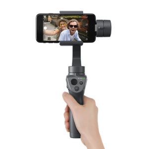 Osmo Mobile 2