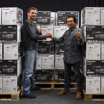 Schweizer Broadcaster RTS investiert in 4K-Handhelds von Panasonic